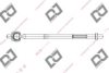 DJ PARTS DR1223 Tie Rod Axle Joint